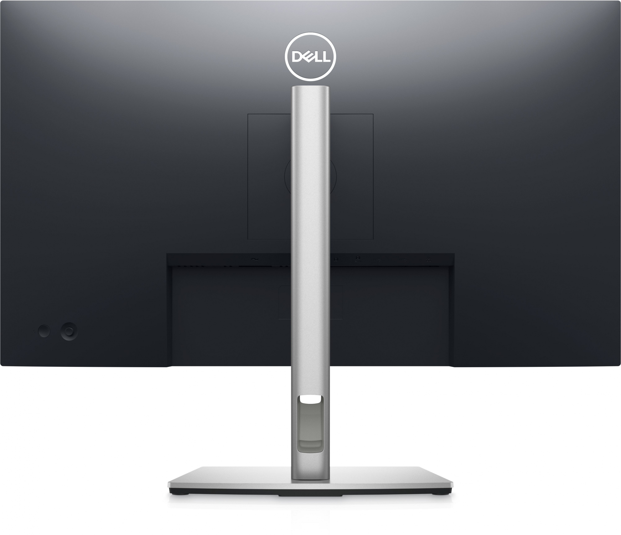 Монитор Dell 27" P2723QE черный IPS LED 5ms 16:9 HDMI матовая HAS Piv 350cd 178гр/178гр 3840x2160 60Hz DP 4K USB 7.21кг