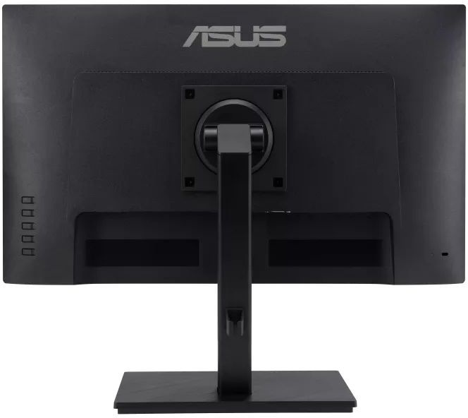 Монитор Asus 23.8" VA24EQSB черный IPS LED 16:9 HDMI M/M матовая HAS Piv 300cd 178гр/178гр 1920x1080 75Hz VGA DP FHD USB 5.2кг