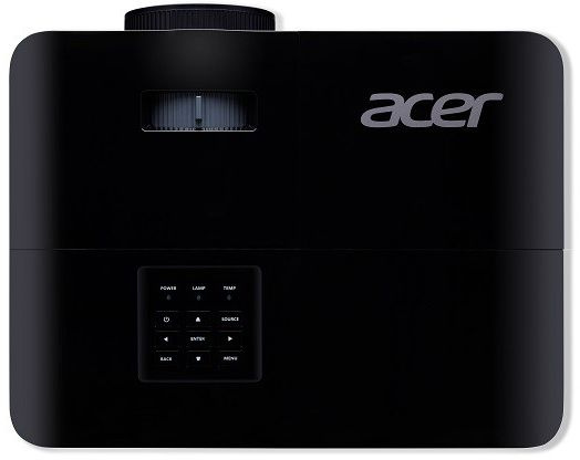 Проектор Acer X1328WH DLP 4500Lm (1280x800) 20000:1 ресурс лампы:6000часов 1xHDMI 2.8кг