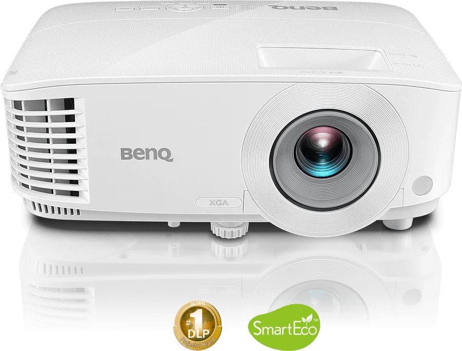 Проектор Benq MX550 DLP 3600Lm (1024x768) 20000:1 ресурс лампы:5000часов 2xHDMI 2.3кг