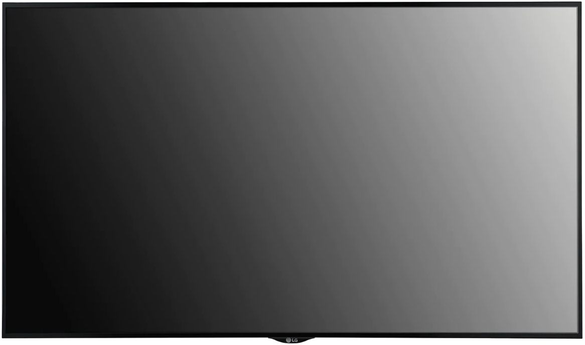 Панель LG 49" 49XS4F-B черный IPS LED 16:9 DVI HDMI матовая 4000cd 178гр/178гр 1920x1080 DP FHD USB 20.5кг