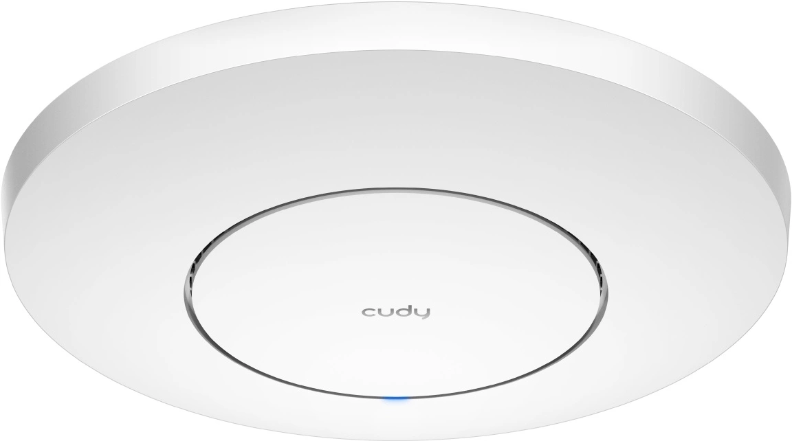 Точка доступа Cudy AP1300 AC1200 Wi-Fi белый