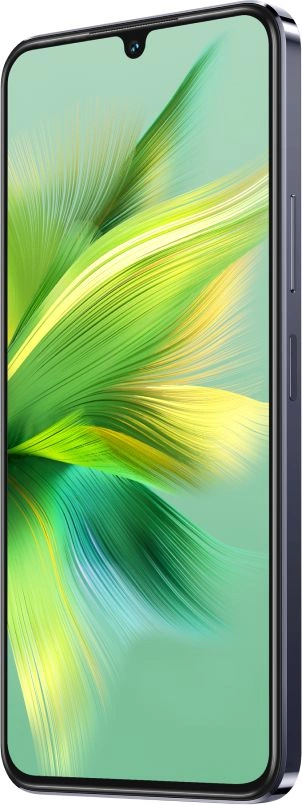 Смартфон Infinix X6716 Note 30i 128Gb 8Gb черный моноблок 3G 4G 2Sim 6.66" 1080x2400 Android 13 64Mpix 802.11 a/b/g/n/ac NFC GPS GSM900/1800 GSM1900 TouchSc FM microSD max1024Gb