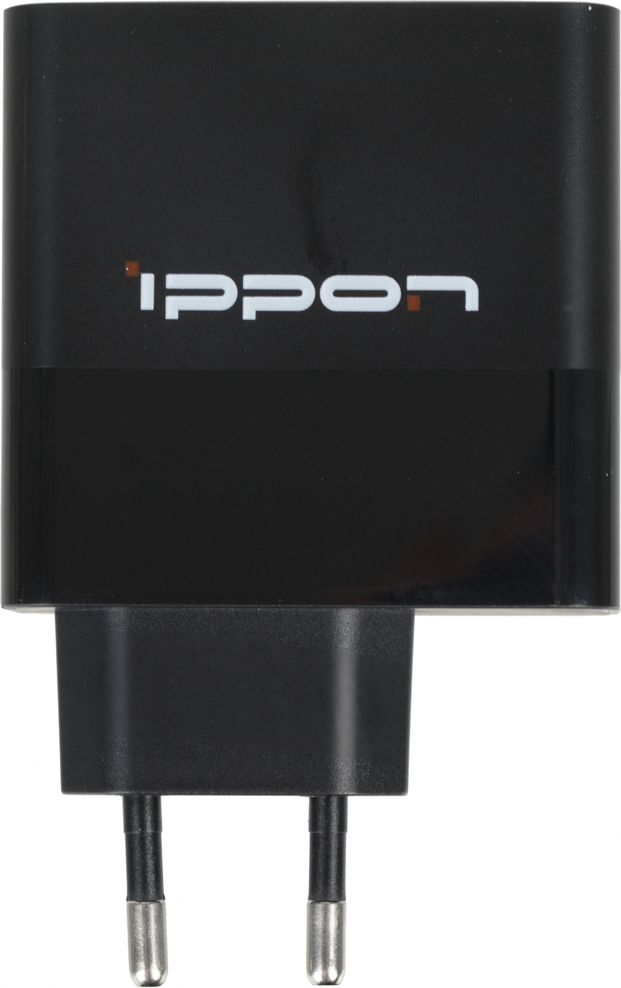 Блок питания Ippon CW65 автоматический 65W 5V-20V 3.25A 1xUSB 5A от бытовой электросети