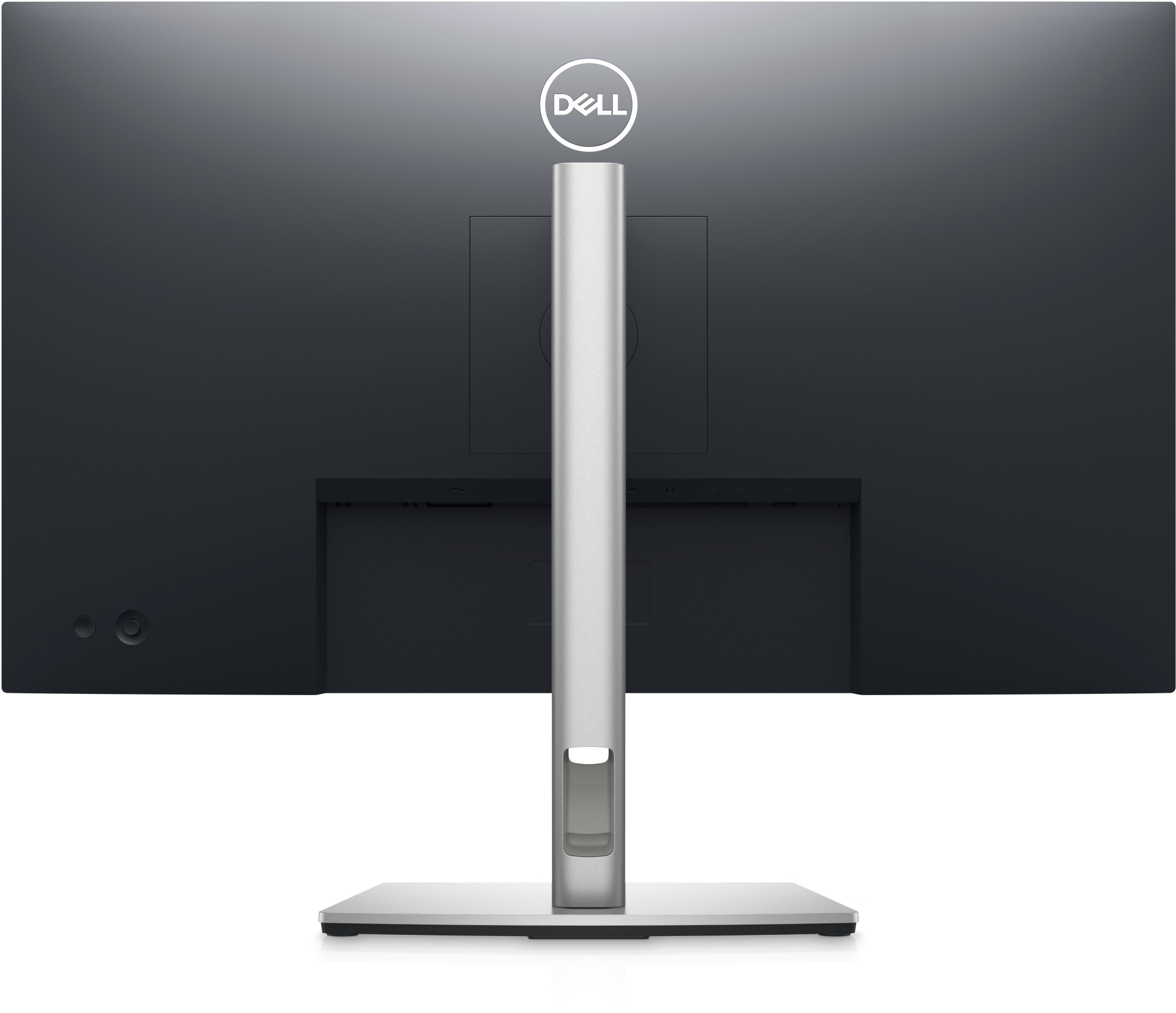 Монитор Dell 27" P2723D черный IPS LED 5ms 16:9 HDMI матовая HAS Piv 1000:1 350cd 178гр/178гр 2560x1440 60Hz DP USB 6.76кг