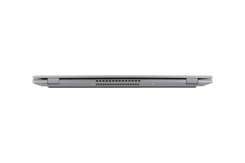 Ноутбук IRBIS 14NBP3005 14" FHD (1920x1080) IPS 300cd,Core i7-1255U,32Gb DDR4-3200(2),1Tb SSD,Wi-Fi 6+BT 5,5300mAh,Metal case,Kbd Backlit,FPS,TPM 2.0,1.55kg,Grey,3y warranty,Win11Pro