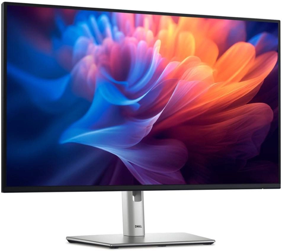 Монитор Dell 27" P2725HE черный IPS LED 16:9 HDMI матовая HAS Piv 300cd 178гр/178гр 1920x1080 100Hz DP FHD USB 6.4кг