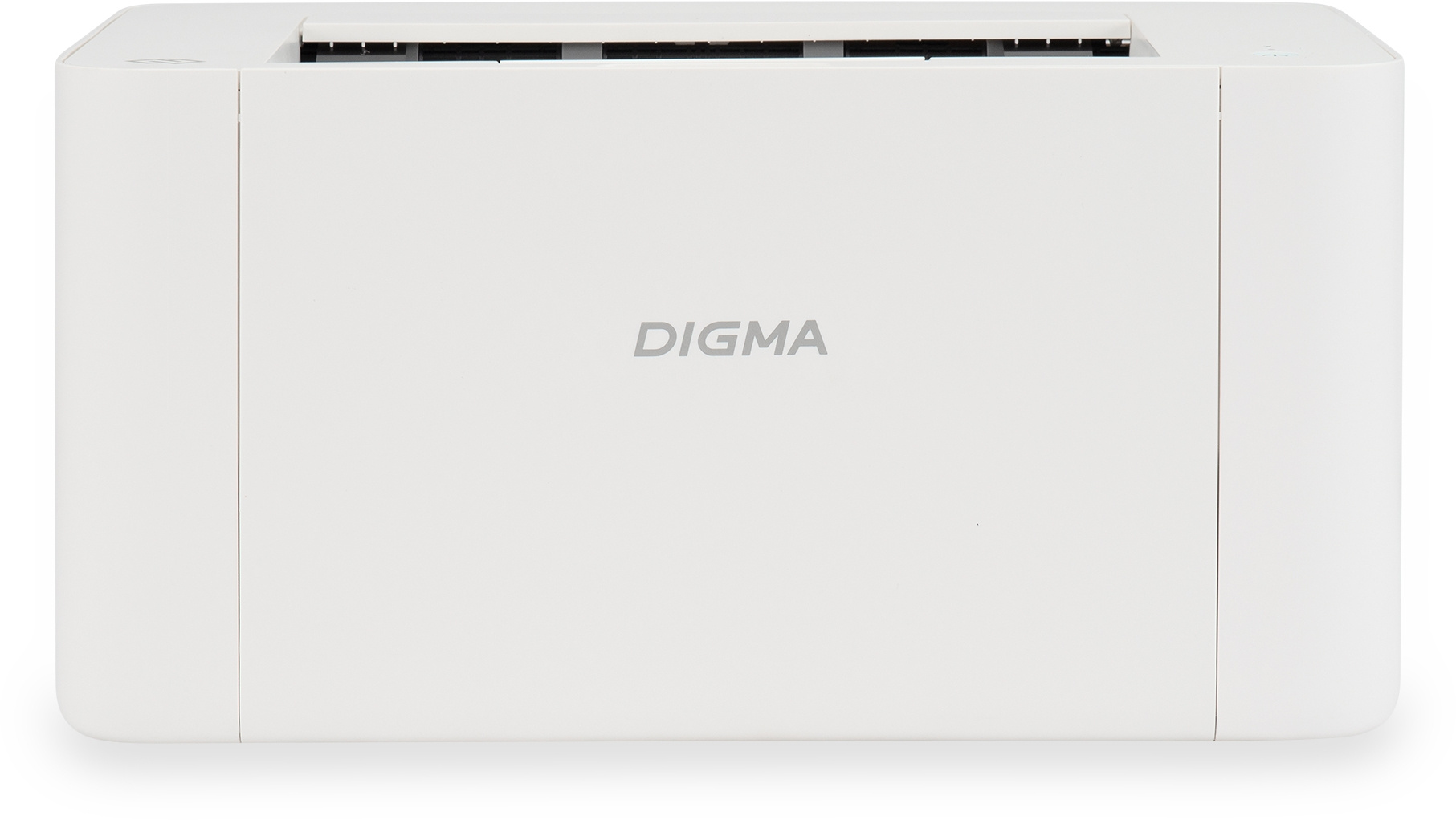 Принтер лазерный Digma DHP-2401W A4 WiFi белый