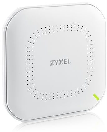 Точка доступа Zyxel NebulaFlex NWA50AX Pro (NWA50AXPRO-EU0102F) AX3000 10/100/1000/2500BASE-T