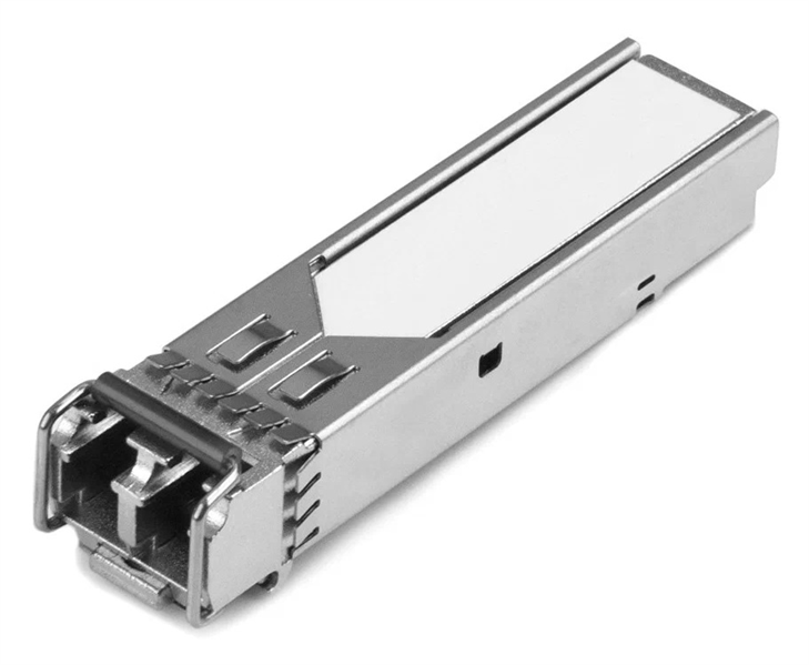 Трансивер xFusion Optical transceiver,SFP+,850nm,10Gb/s,-7.3~-1dBm,-9.9dBm,LC, MM,0.3km (OMXD300201)