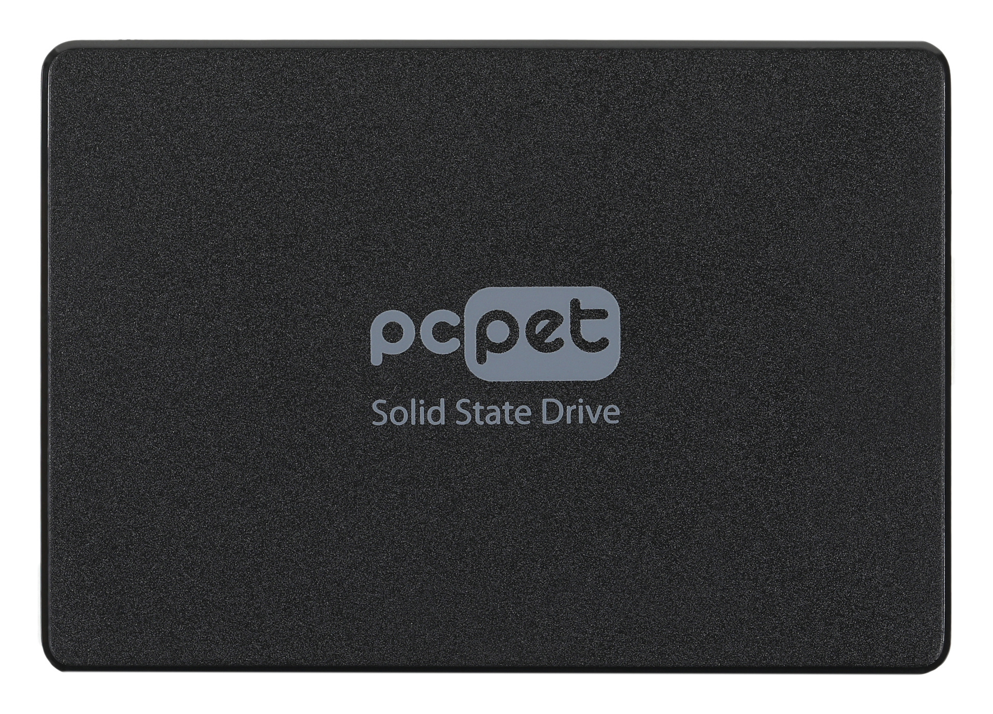 Накопитель SSD PC Pet SATA-III 1TB PCPS001T2 2.5" OEM