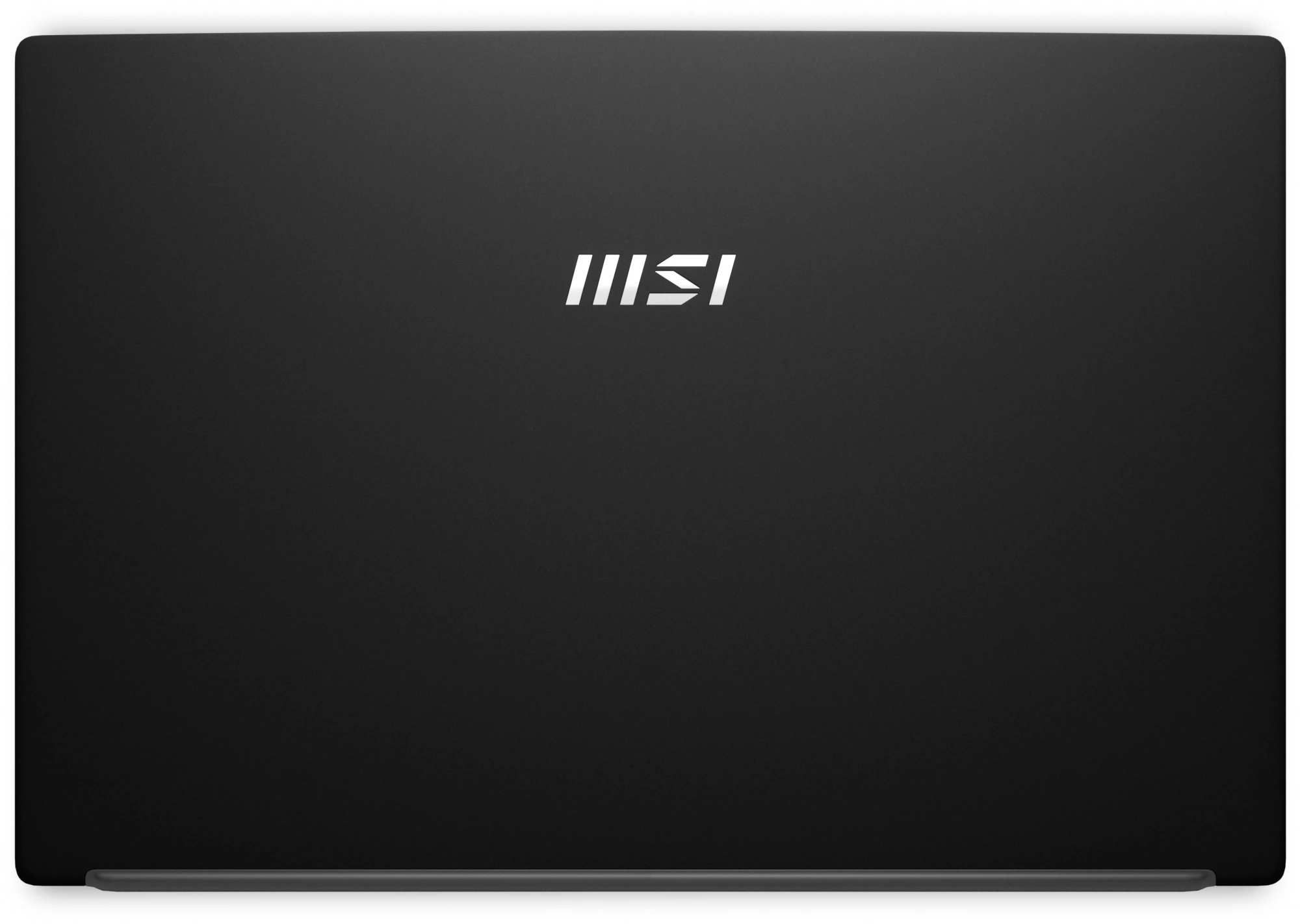 Ноутбук MSI Modern 15 B12MO-826XRO Core i5 1235U 8Gb SSD512Gb Intel Iris Xe graphics 15.6" IPS FHD (1920x1080) noOS black WiFi BT Cam (9S7-15H112-826)