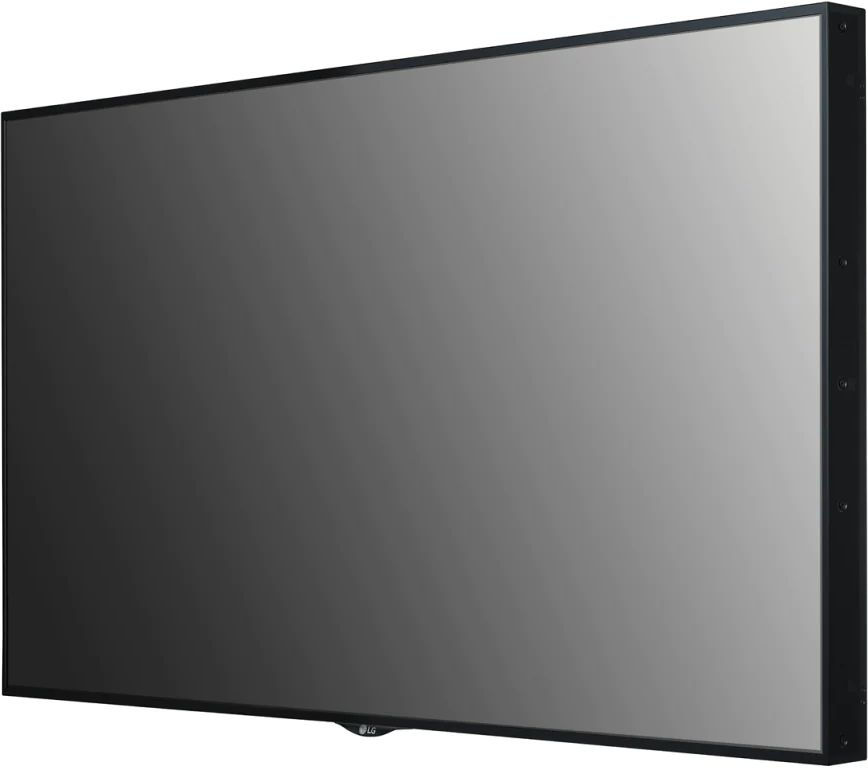 Панель LG 49" 49XS4F-B черный IPS LED 16:9 DVI HDMI матовая 4000cd 178гр/178гр 1920x1080 DP FHD USB 20.5кг