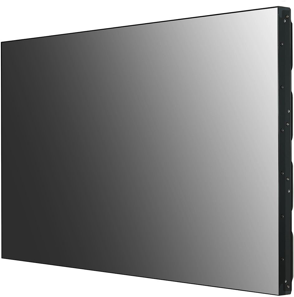 Панель LG 55" 55VL5PJ-A черный 16:9 DVI HDMI матовая 500cd 178гр/178гр 1920x1080 DP FHD USB 23.5кг