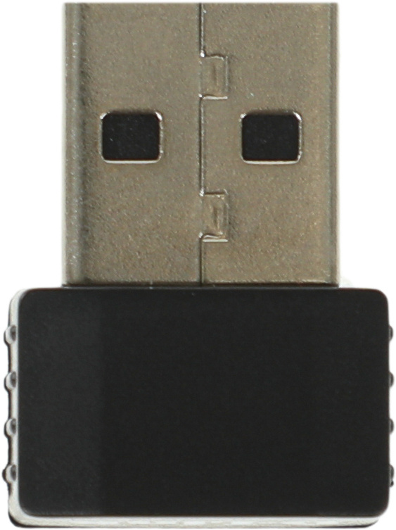 Сетевой адаптер Wi-Fi D-Link DWA-131 DWA-131/F1A N300 USB 2.0 (ант.внутр.) 2ант.