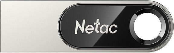 Носитель информации Netac U278 32GB USB3.0 Flash Drive, aluminum alloy housing