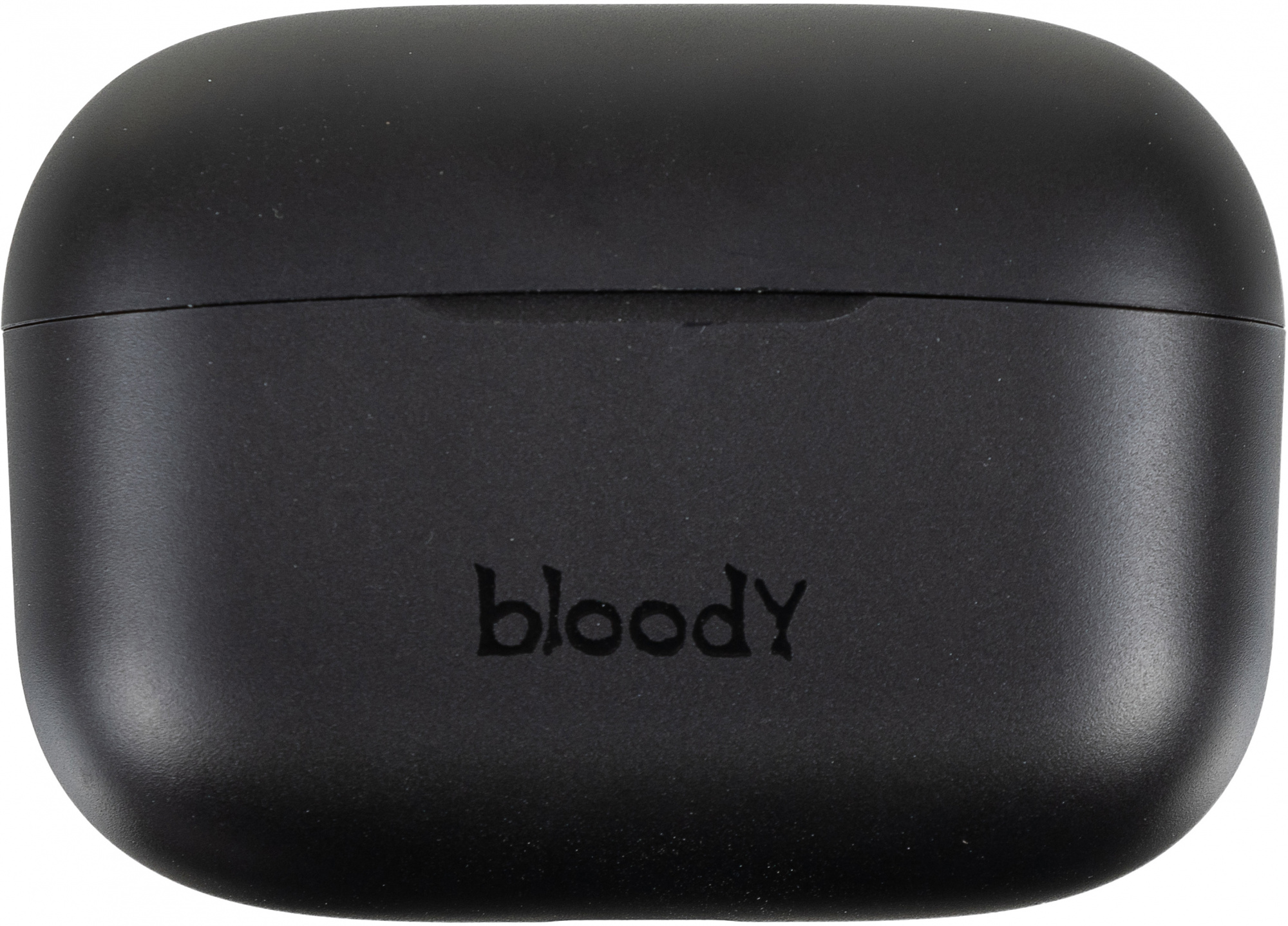 Гарнитура вкладыши A4Tech Bloody M30 черный беспроводные bluetooth в ушной раковине (M30 (BLACK))