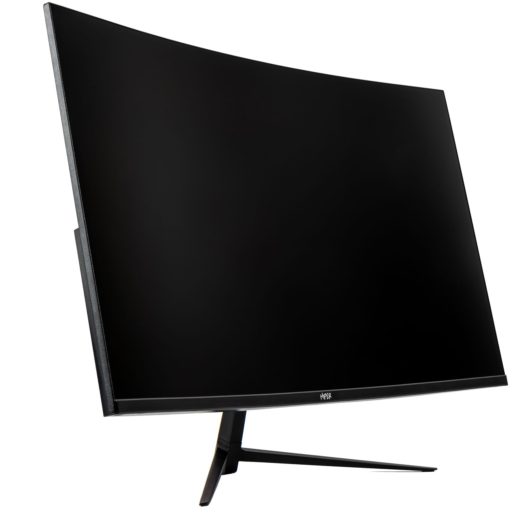 Монитор Hiper 27" Gaming PB2701 черный VA LED 1ms 16:9 HDMI M/M матовая 300cd 178гр/178гр 2560x1440 165Hz FreeSync DP Quad HD 2K (1440p) 3.6кг