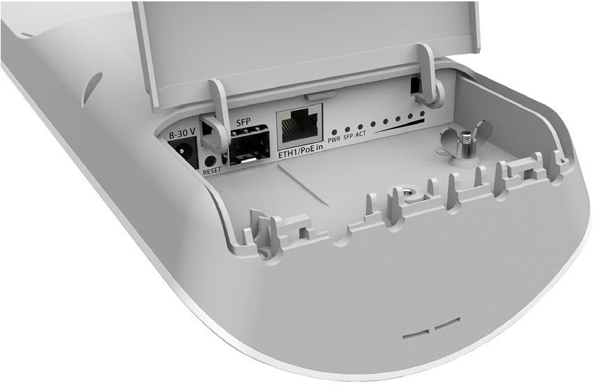 Модуль MikroTik S-31DLC20D Single Mode Dual LC 20km OEM