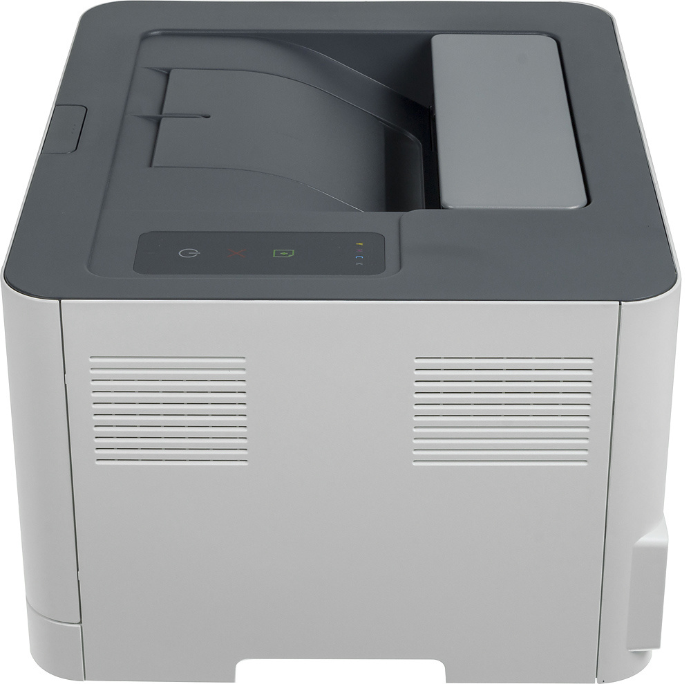 Принтер лазерный HP Color LaserJet Laser 150a (4ZB94A) A4 белый