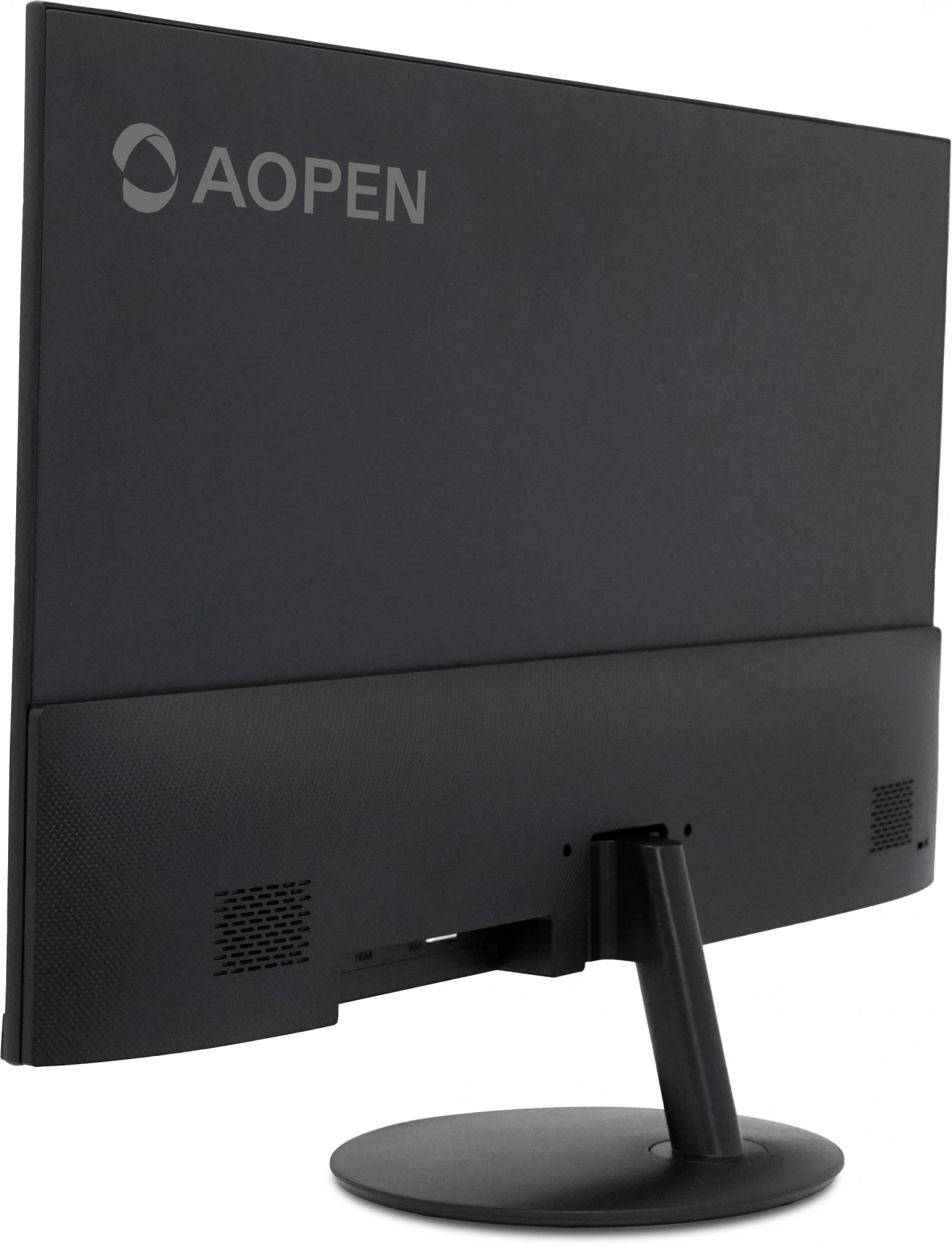 Монитор Aopen 23.8" 24SA2YEBI черный IPS LED 1ms 16:9 HDMI матовая 250cd 178гр/178гр 1920x1080 100Hz FreeSync VGA FHD