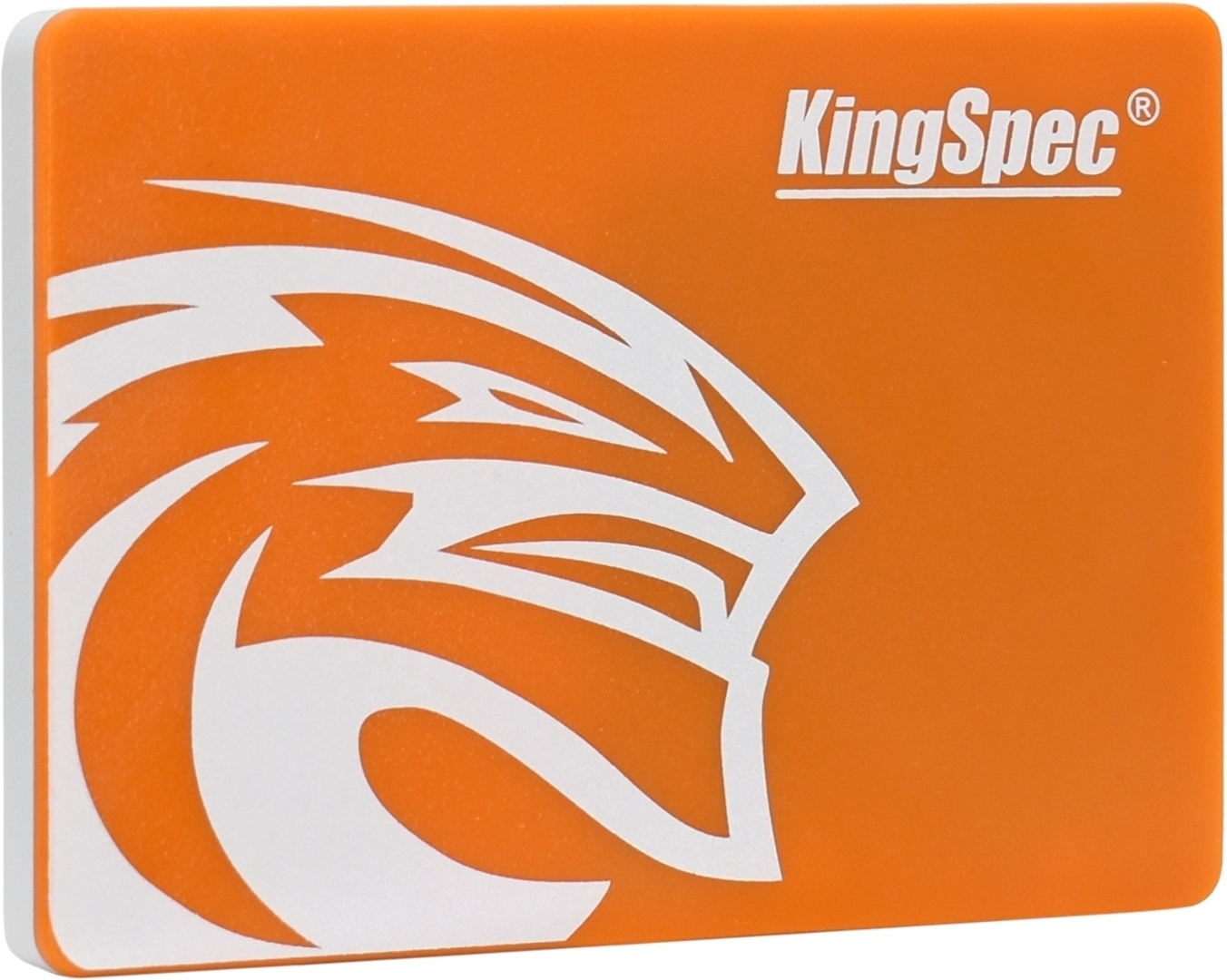 Накопитель SSD Kingspec SATA-III 256GB P3-256 2.5"