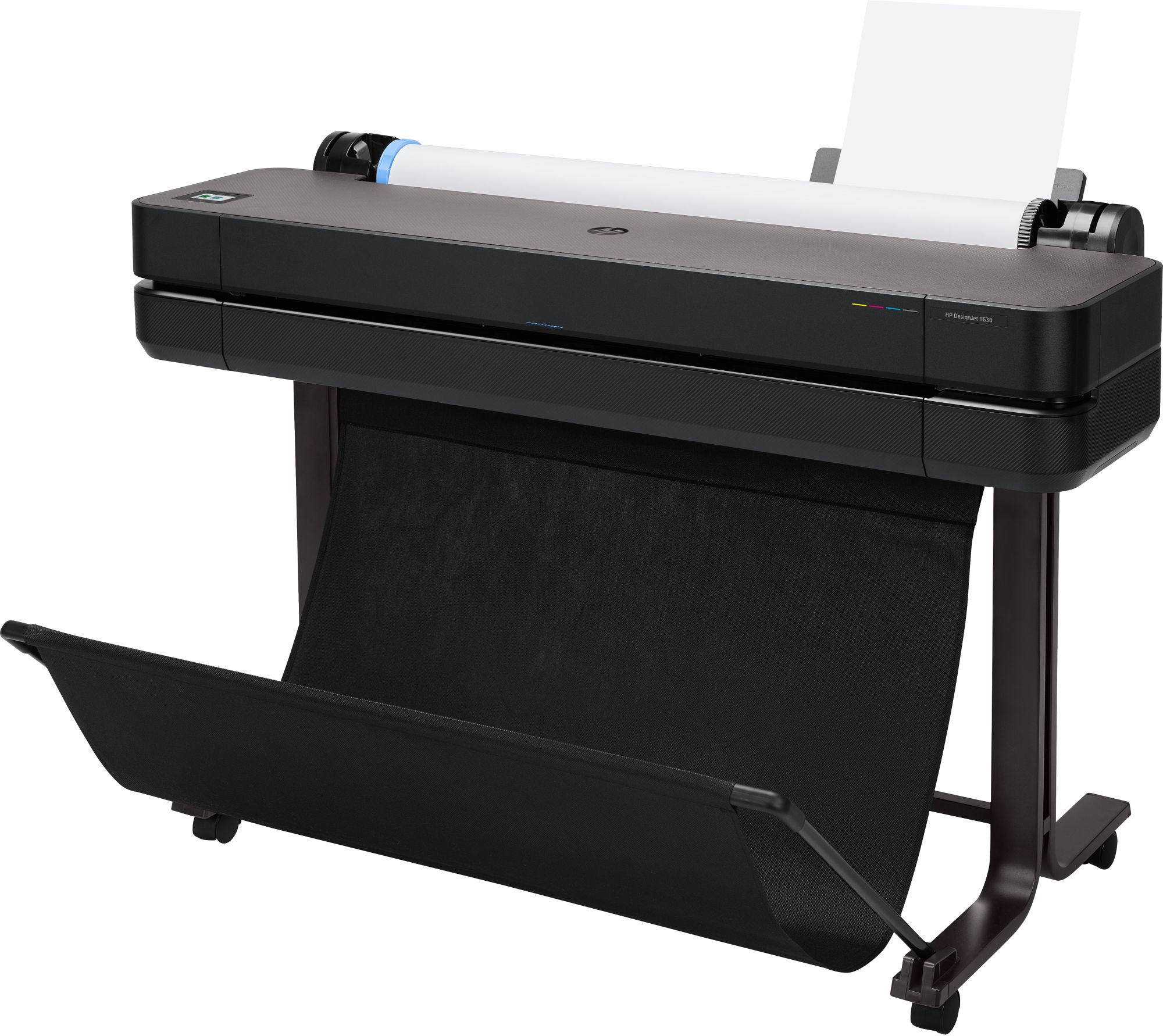 Плоттер HP Designjet T630 (5HB11A) A0/36"