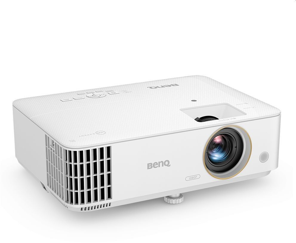 Проектор Benq TH685P DLP 3500Lm (1920x1080) 10000:1 ресурс лампы:4000часов 1xUSB typeA 2xHDMI 2.79кг