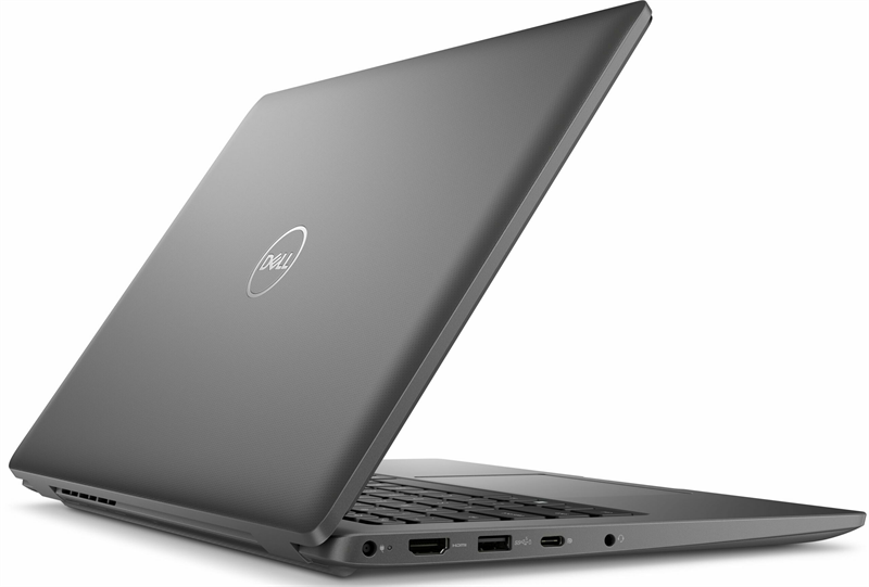 Ноутбук без сумки DELL Latitude 3440 Core i5-1335U 14,0" FullHD WVA AG 8GB DDR4 256GB SSD Integrated Graphics,3Cell Backlit,FPR,1y,Linux,1,57kg,KB Eng/Rus