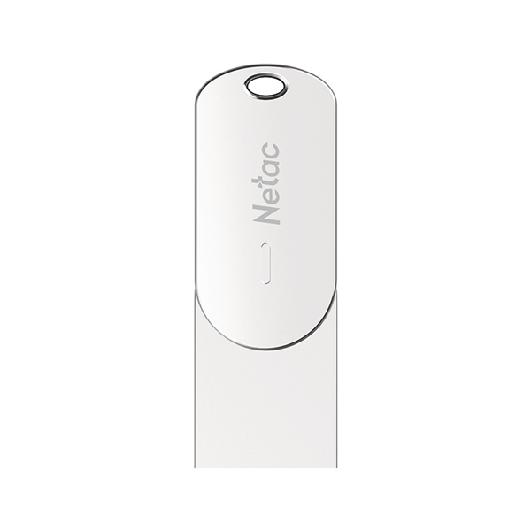 Носитель информации Netac U785C 16GB USB3.0+TypeC Dual Flash Drive