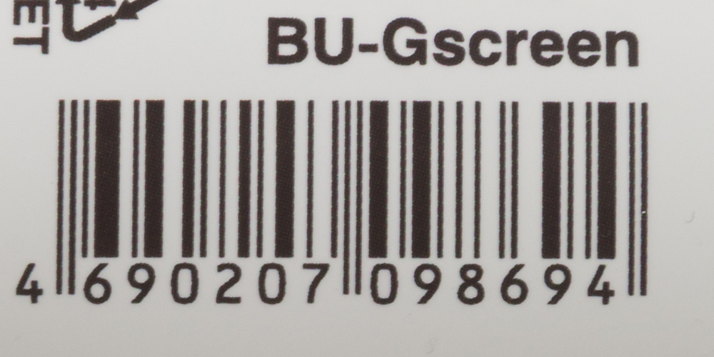 Чистящий набор (салфетки + гель) Buro BU-Gscreen для экранов и оптики 200мл