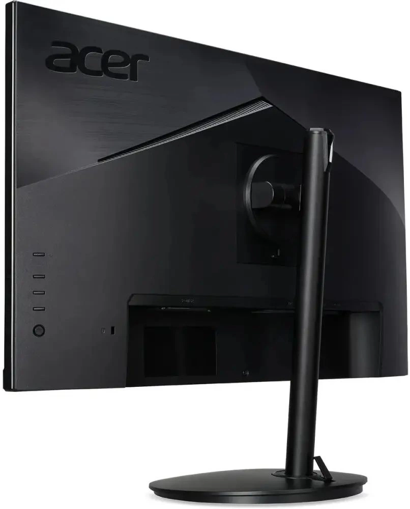 Монитор Acer 27" Vero CB272E3bmirux черный IPS LED 1ms 16:9 HDMI M/M матовая HAS Piv 250cd 178гр/178гр 1920x1080 100Hz FreeSync FHD USB 7.7кг