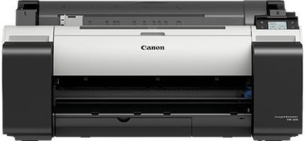 Плоттер Canon imagePROGRAF TM-200 (3062C003/AB) A1/24" (без подставки)