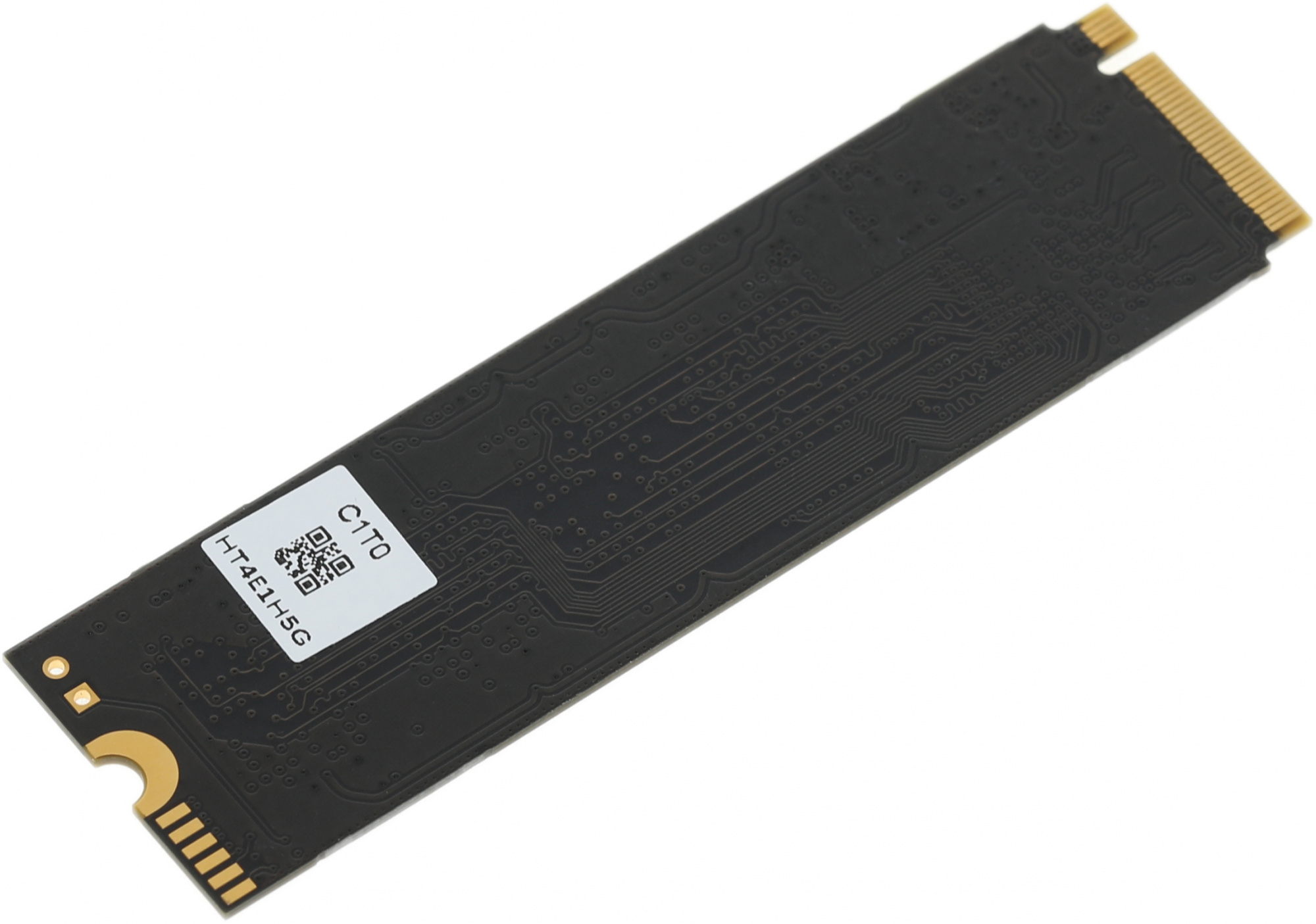 Накопитель SSD Netac PCIe 3.0 x4 1TB NT01N930E-001T-E4X N930E Pro M.2 2280