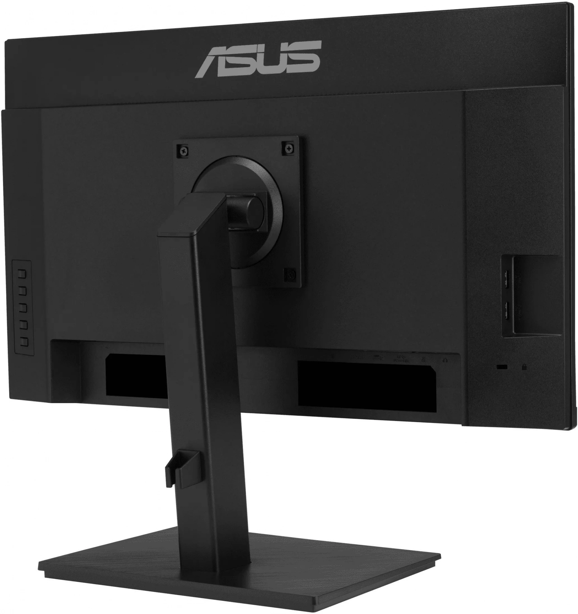 Монитор Asus 27" VA27ECPSN черный IPS LED 16:9 HDMI M/M матовая HAS Piv 300cd 178гр/178гр 1920x1080 75Hz DP FHD USB 6.48кг