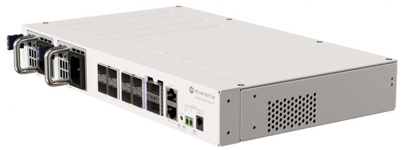 CRS510-8XS-2XQ-IN Cloud Router Switch