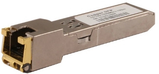 Модуль Osnovo SFP-TP-RJ45