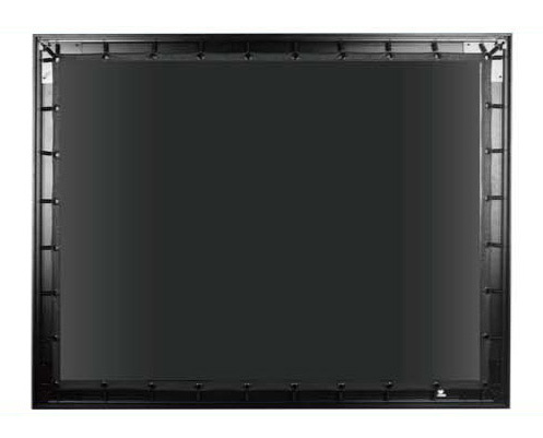 Экран на раме Cactus 158x280см FrameExpert CS-PSFRE-280X158 16:9 настенный натяжной