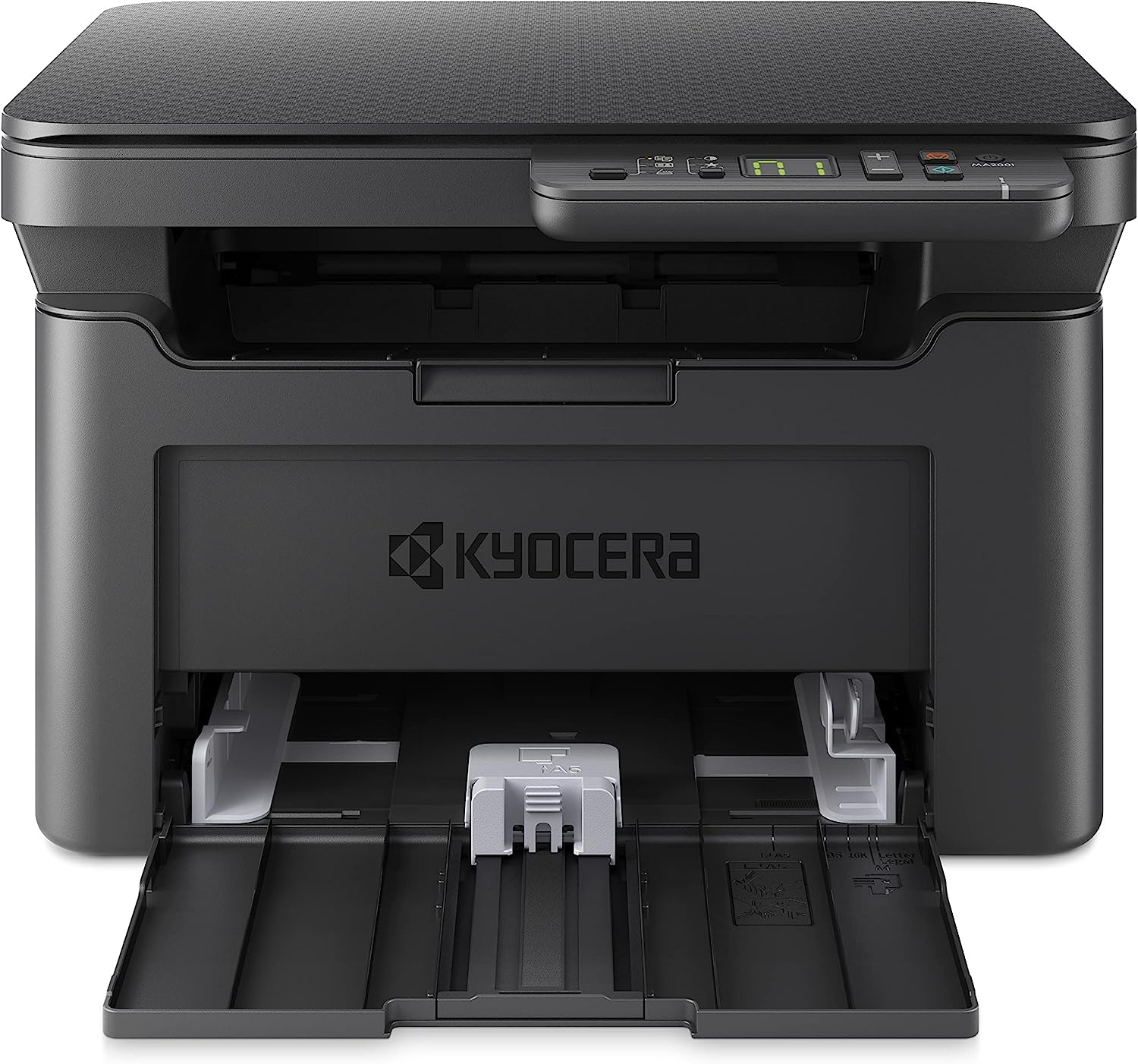 МФУ лазерный Kyocera Ecosys MA2001 (1102Y83NL0) A4 черный