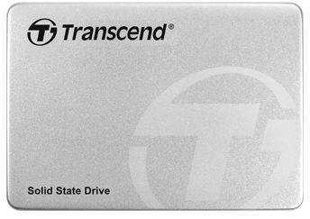 Накопитель SSD Transcend SATA-III 480GB TS480GSSD220S SSD220S 2.5"