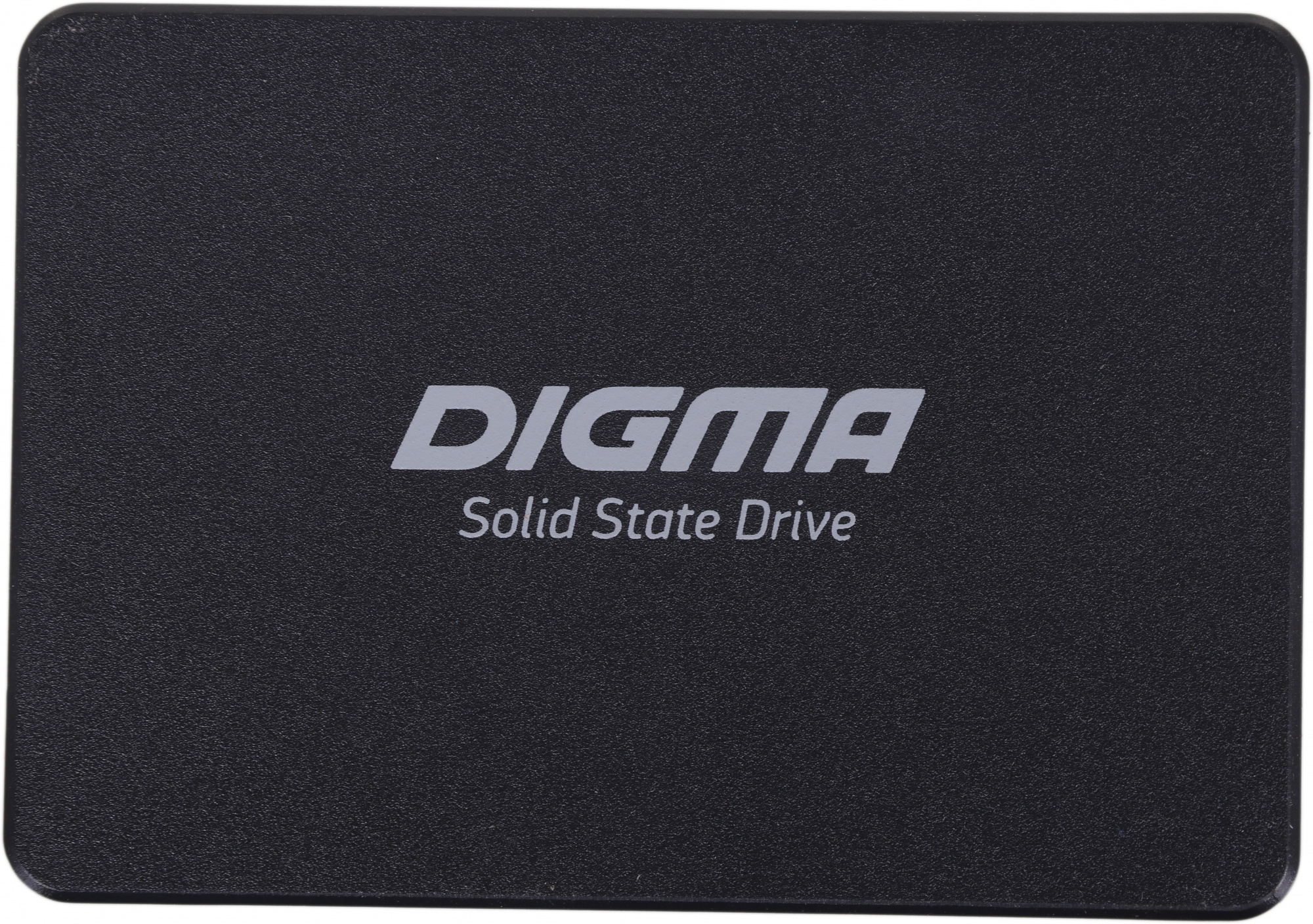 Накопитель SSD Digma SATA-III 2TB DGSR2002TS93T Run S9 2.5"