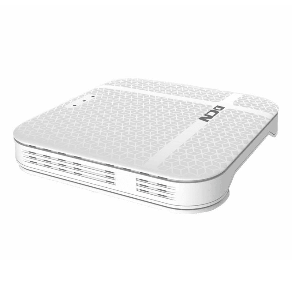 DCN  new generation wifi6 indoor AP, dual-band and total 4 spatical streams, IEEE 802.11a/b/g/n/ac/ax (2.4GHz:22, and 5GHz 22, fat/fit, default no power adapter)   could be managed by DCN AP controller