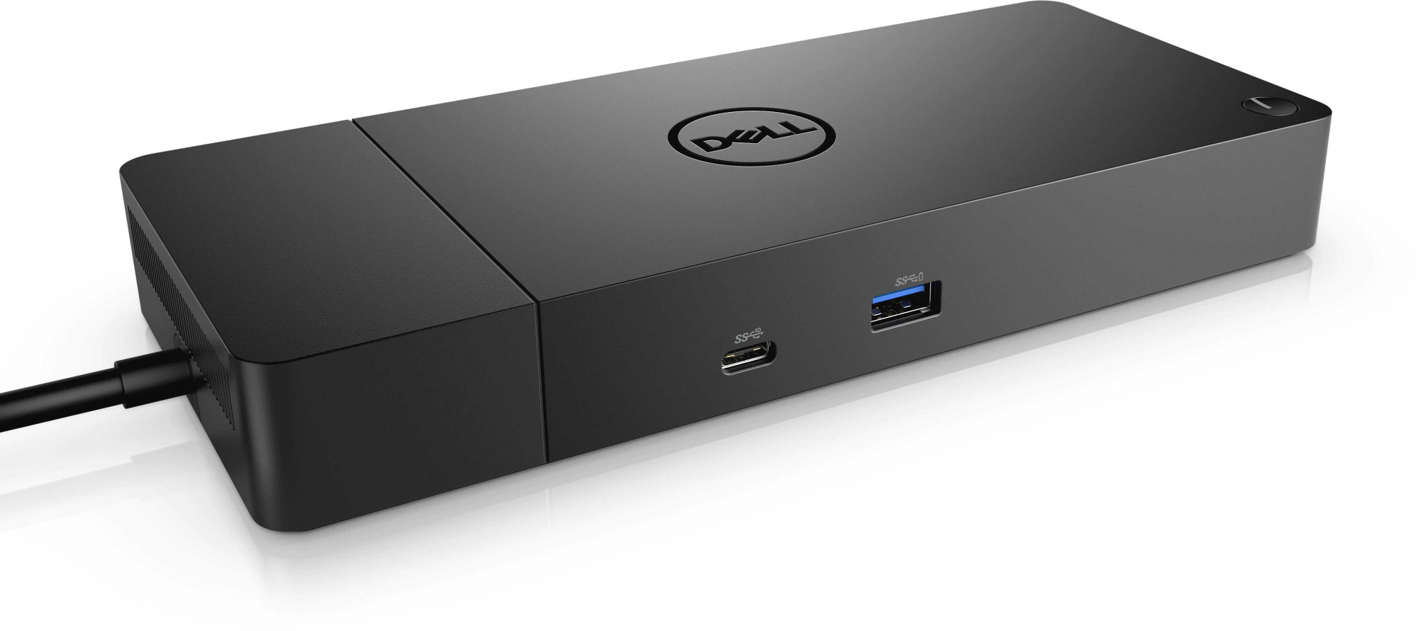 Стыковочная станция Dell WD19S 180Вт (WD19-4908)