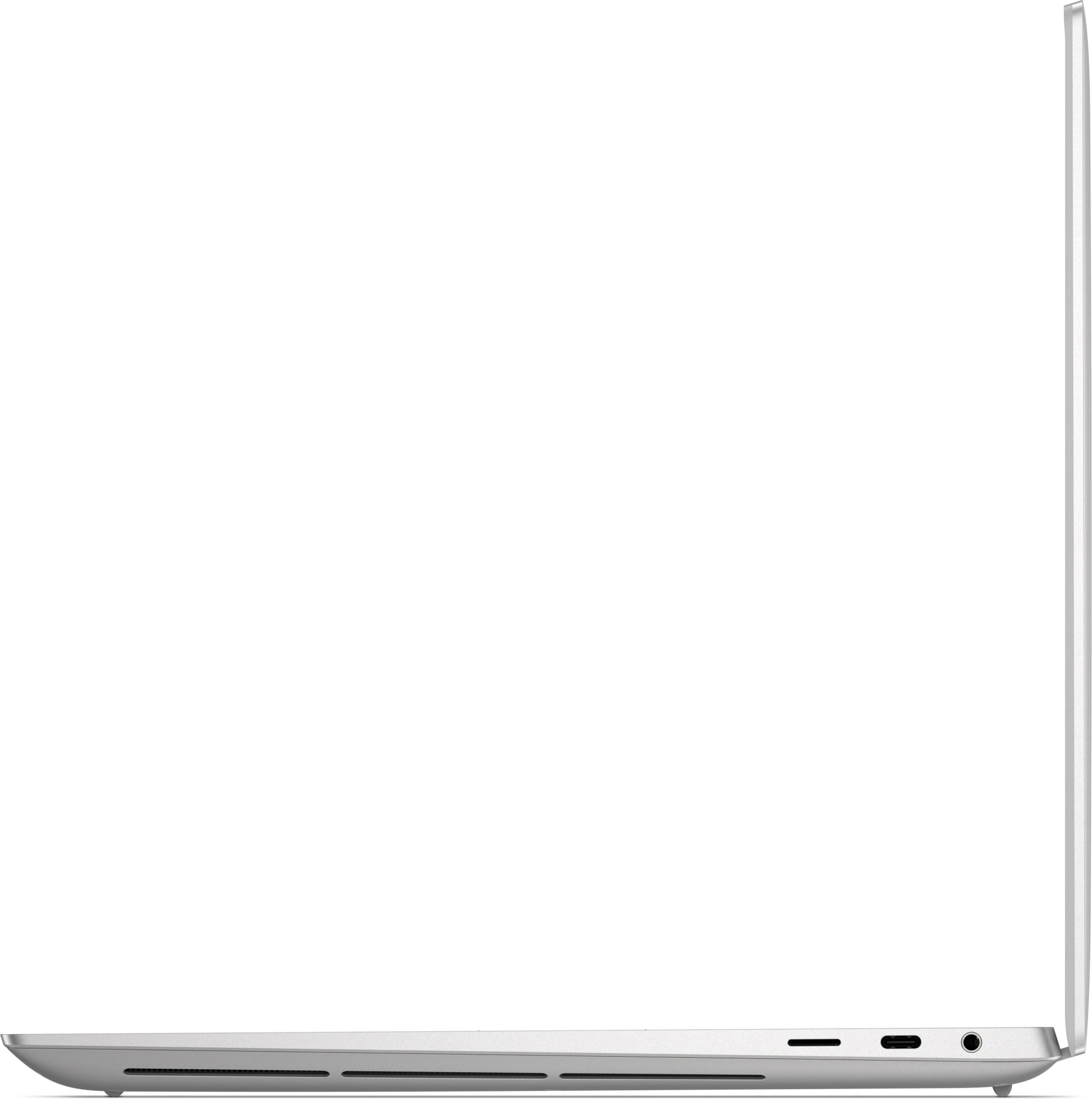 Ноутбук Dell XPS 16 9640 Core Ultra 9 185H 32Gb SSD1Tb NVIDIA GeForce RTX4060 8Gb 16.2" OLED Touch UHD+ (3840x2400) Windows 11 Professional silver WiFi BT Cam (9640-9445)