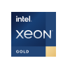 Процессор DELL Intel Xeon Gold 6326 (2.9GHz,16C,24M,Turbo,185W HT), DDR4 3200 ( analog SRKXK, с разборки, без ГТД)