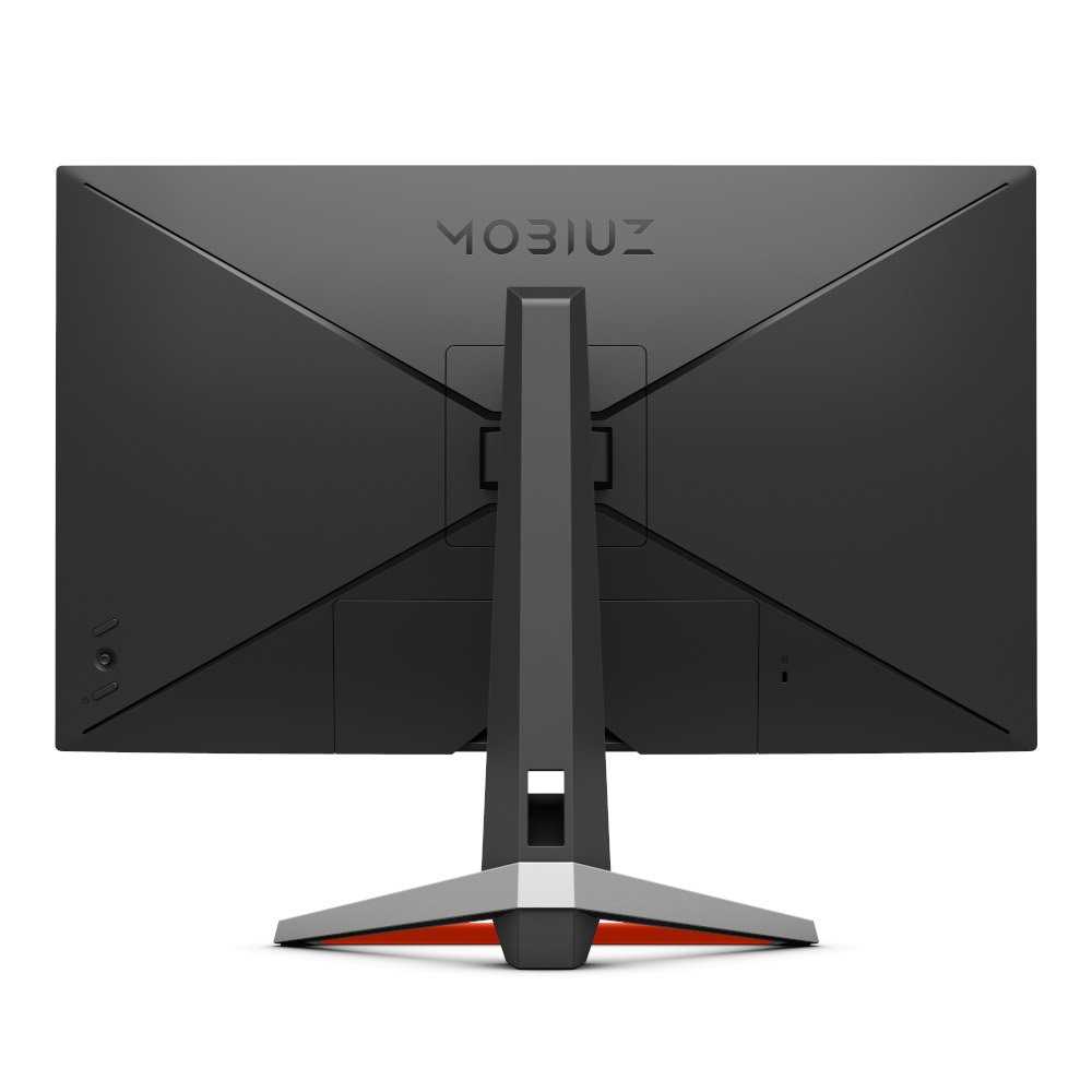 Монитор LCD 27'' [16:9] 3840x2160(UHD 4K) IPS, nonGLARE, 144 Hz, 300 cd/m2, H178°/V178°, 1000:1, 1.07B, 1ms, 2xHDMI, DP, Height adj, Pivot, Tilt, Swivel, Speakers, 3Y, Black