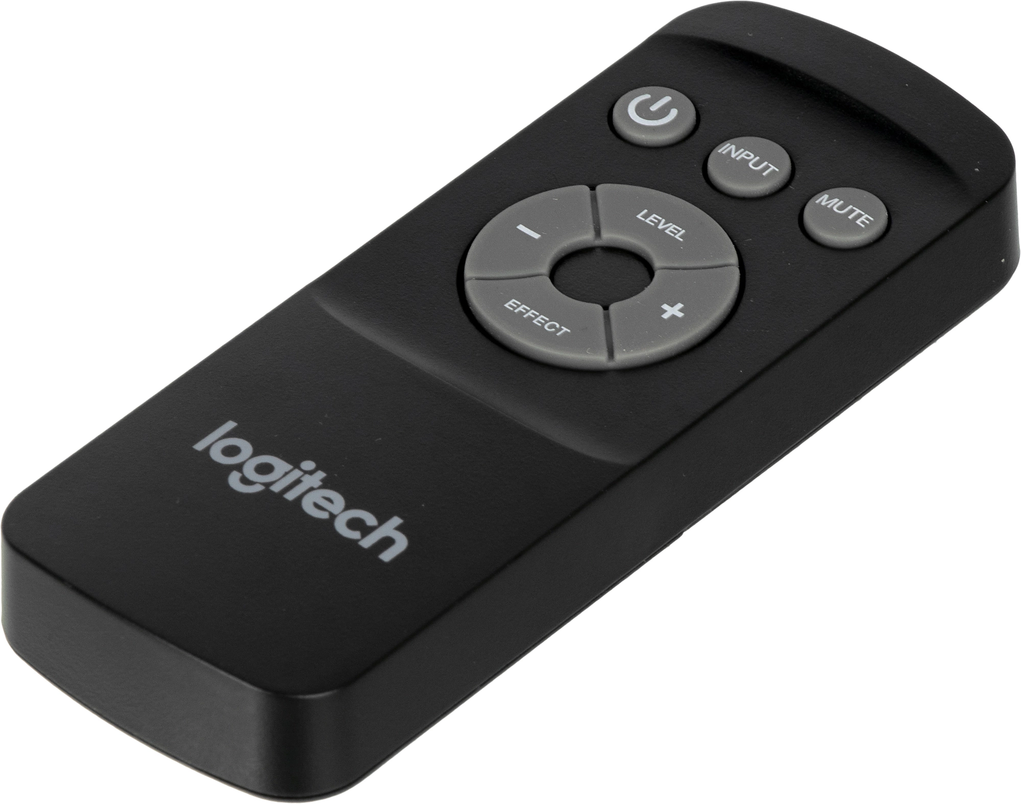 Колонки Logitech Z906 5.1 черный 1000Вт