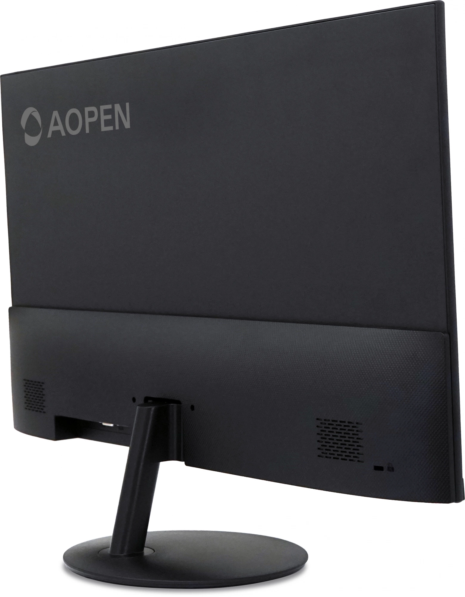 Монитор Aopen 23.8" 24SA2YEBI черный IPS LED 1ms 16:9 HDMI матовая 250cd 178гр/178гр 1920x1080 100Hz FreeSync VGA FHD