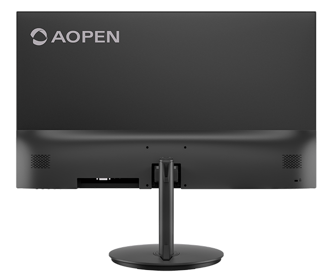 Монитор 23,8'' AOPEN 24SH2YEbmihux IPS, 1920x1080, 1 / 4ms, 250cd, 100Hz, 1xHDMI(1.4) + 1xType-C(65W) + Audio out, Speakers 1Wx2, FreeSync, H.Adj. 80   (by ACER)