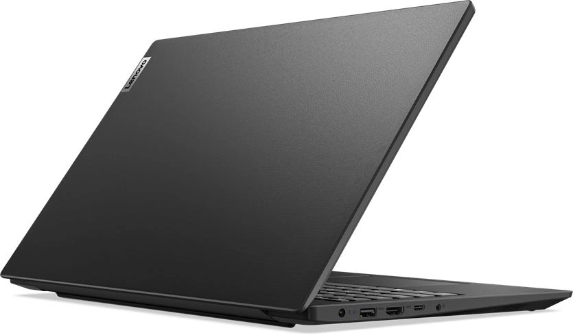 Ноутбук Lenovo V15 G3 IAP Core i3 1215U 8Gb SSD256Gb Intel UHD Graphics 15.6" TN FHD (1920x1080) noOS black WiFi BT Cam (82TT00M3RU)